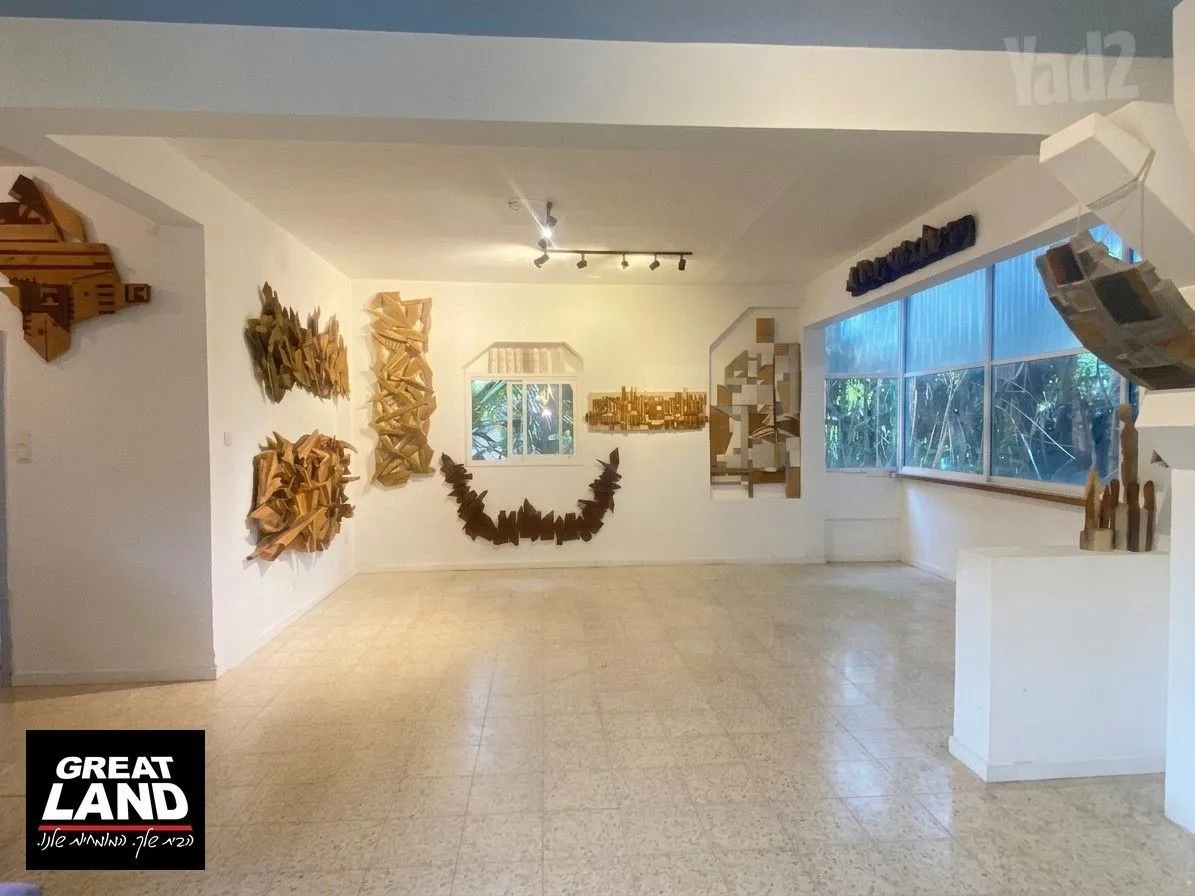 בית פרטי 5 חדרים בתל ברוך – תמונה 4 מתוך 7