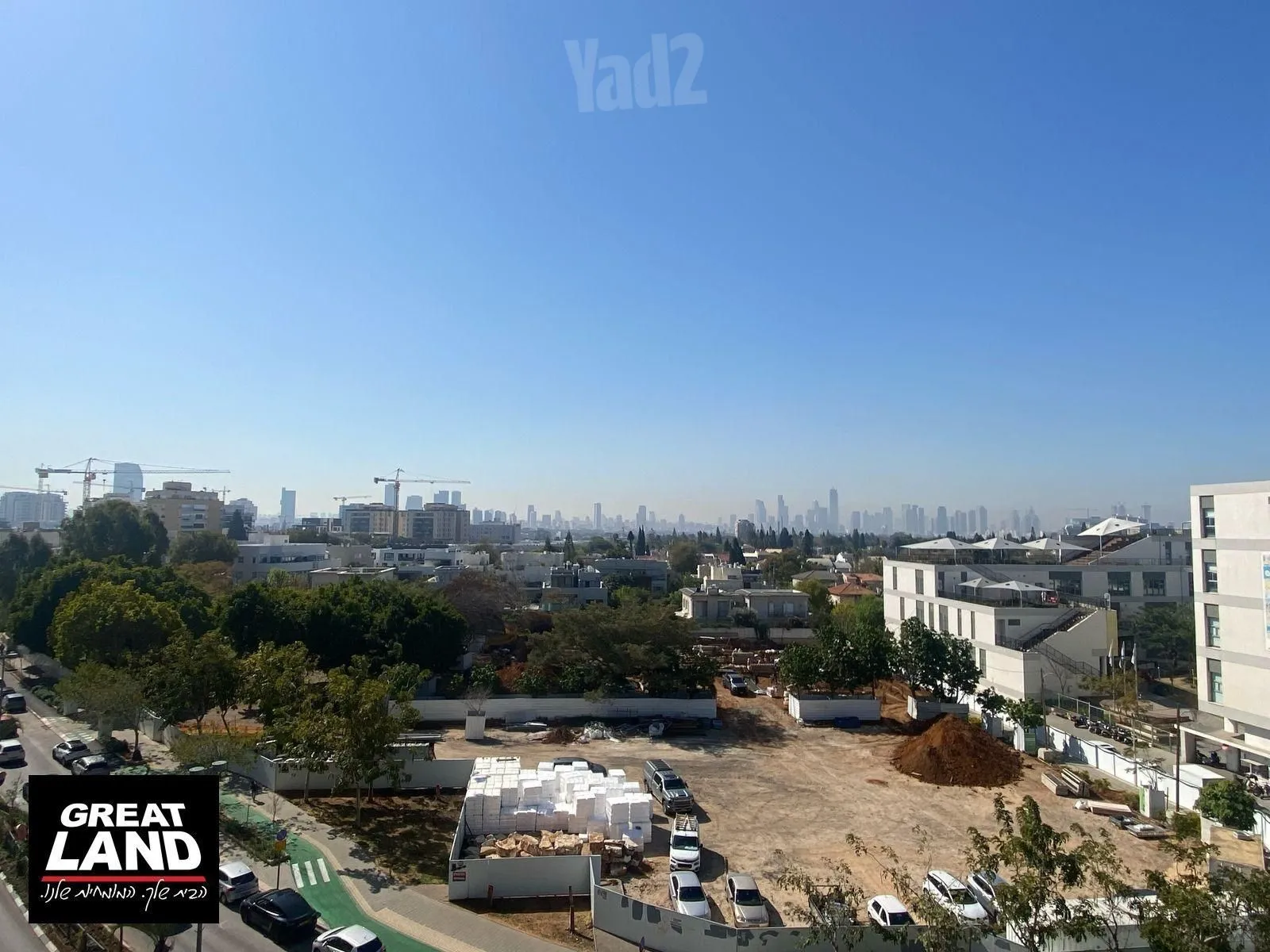 דירה 3 חדרים בתל ברוך צפון – תמונה 4 מתוך 5
