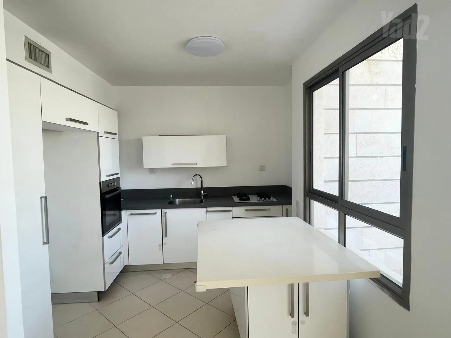 דירה 3.5 חדרים בתל ברוך צפון – תמונה 6 מתוך 7