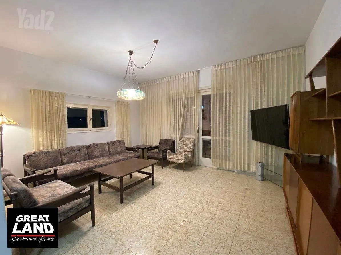 בית פרטי 4 חדרים בתל ברוך – תמונה 6 מתוך 7